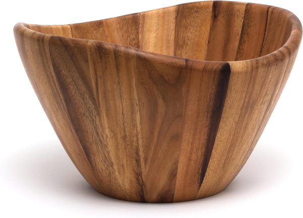 12 x 7 Wave Bowl